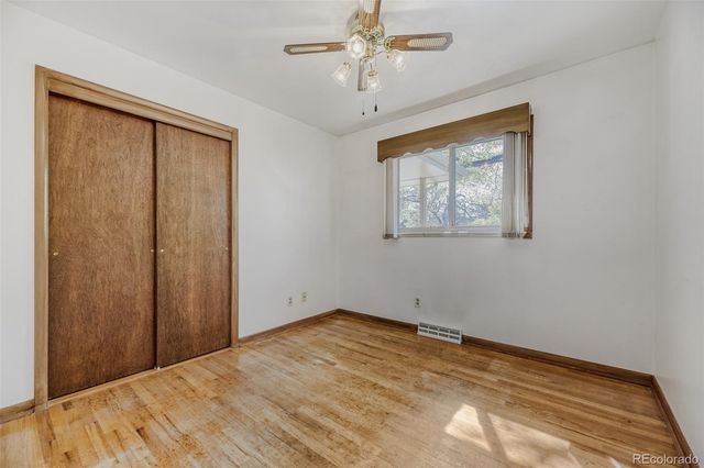 1276 S Marshall Street, Lakewood, CO 80232