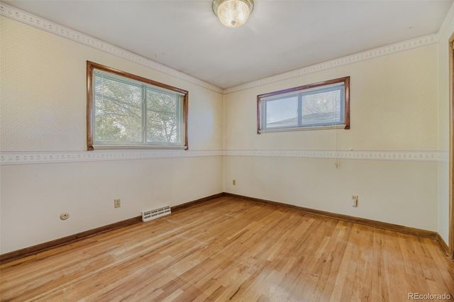 1276 S Marshall Street, Lakewood, CO 80232