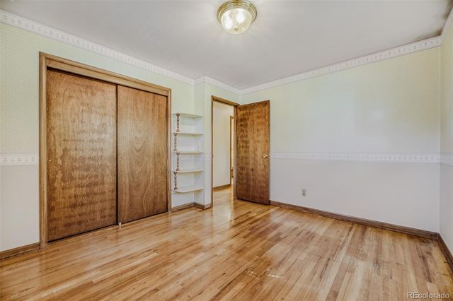 1276 S Marshall Street, Lakewood, CO 80232