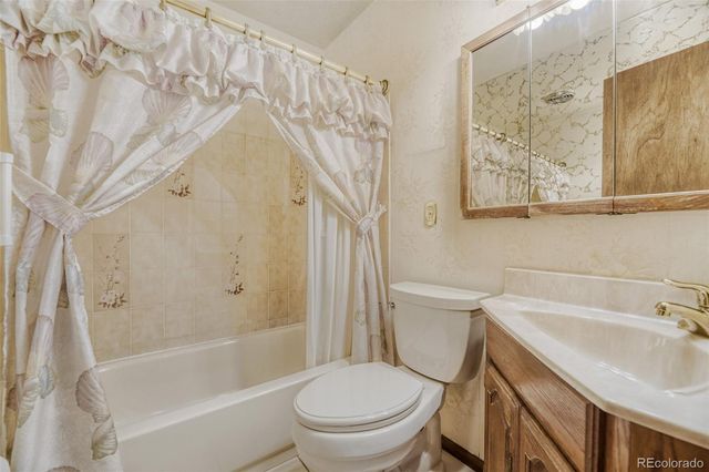 1276 S Marshall Street, Lakewood, CO 80232