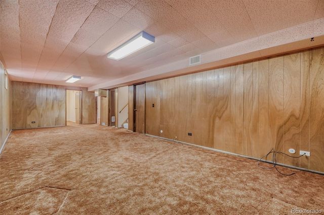 1276 S Marshall Street, Lakewood, CO 80232