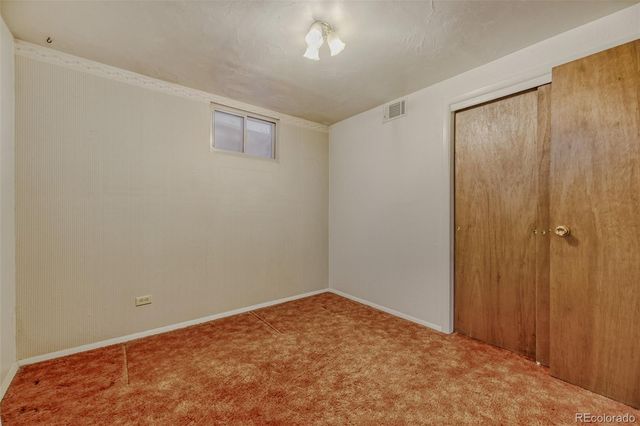 1276 S Marshall Street, Lakewood, CO 80232