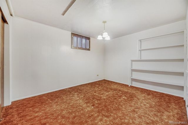 1276 S Marshall Street, Lakewood, CO 80232