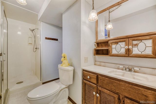 1276 S Marshall Street, Lakewood, CO 80232