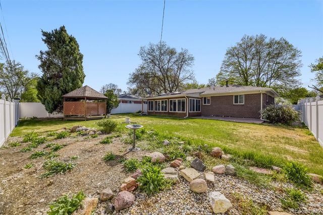 1276 S Marshall Street, Lakewood, CO 80232