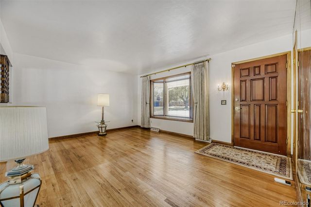 1276 S Marshall Street, Lakewood, CO 80232