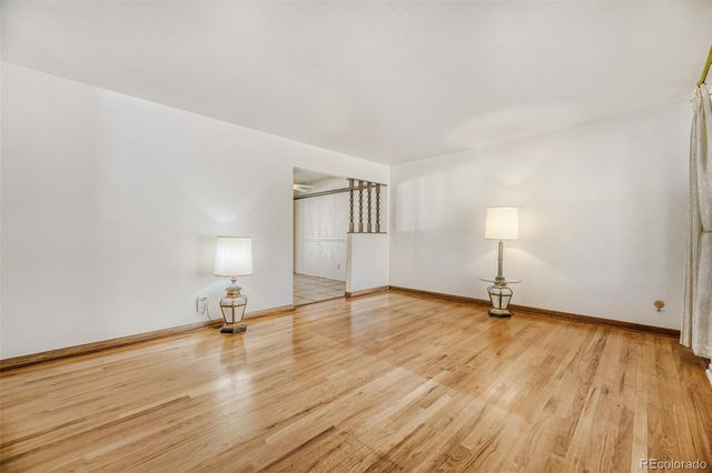 1276 S Marshall Street, Lakewood, CO 80232