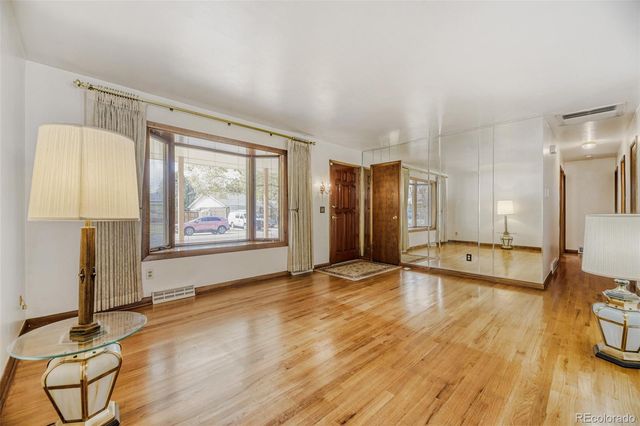 1276 S Marshall Street, Lakewood, CO 80232