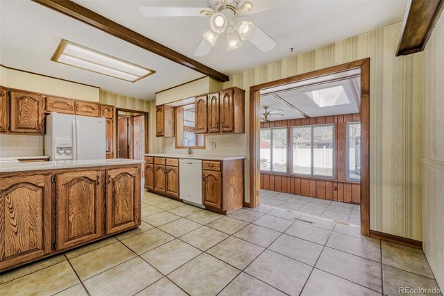 1276 S Marshall Street, Lakewood, CO 80232