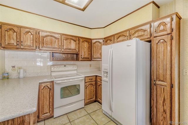 1276 S Marshall Street, Lakewood, CO 80232