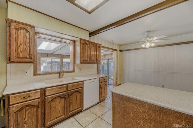 1276 S Marshall Street, Lakewood, CO 80232