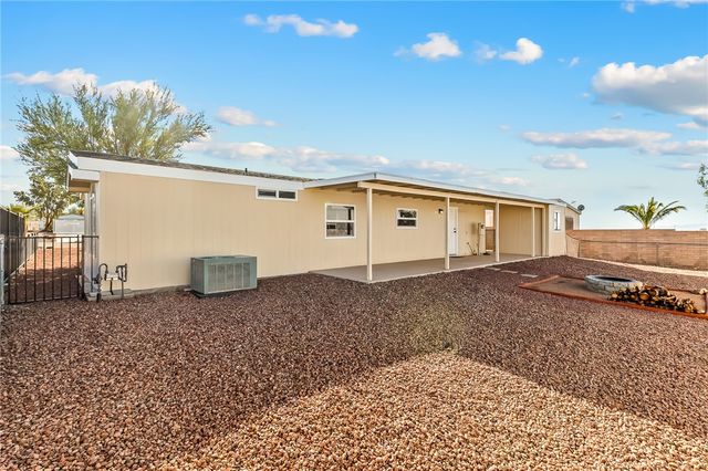 4485 S Susan Circle, Fort Mohave, AZ 86426