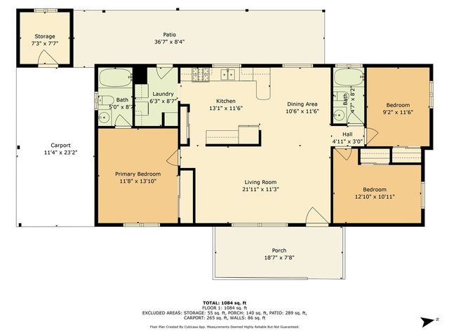4485 S Susan Circle, Fort Mohave, AZ 86426