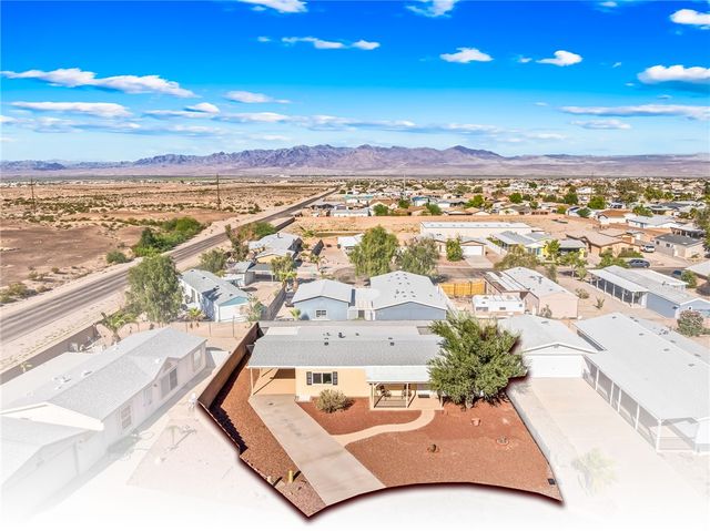 4485 S Susan Circle, Fort Mohave, AZ 86426