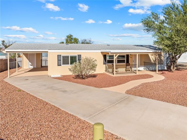 4485 S Susan Circle, Fort Mohave, AZ 86426