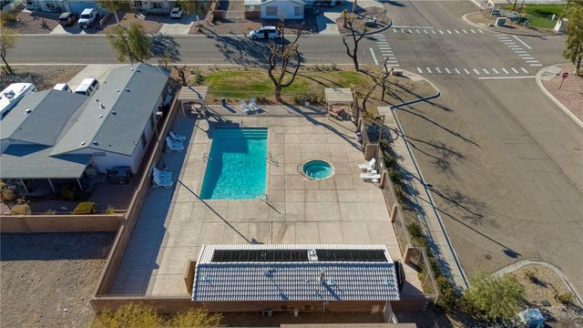 4485 S Susan Circle, Fort Mohave, AZ 86426