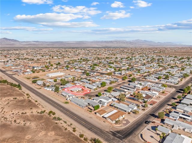 4485 S Susan Circle, Fort Mohave, AZ 86426