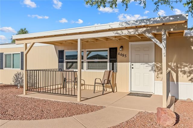 4485 S Susan Circle, Fort Mohave, AZ 86426