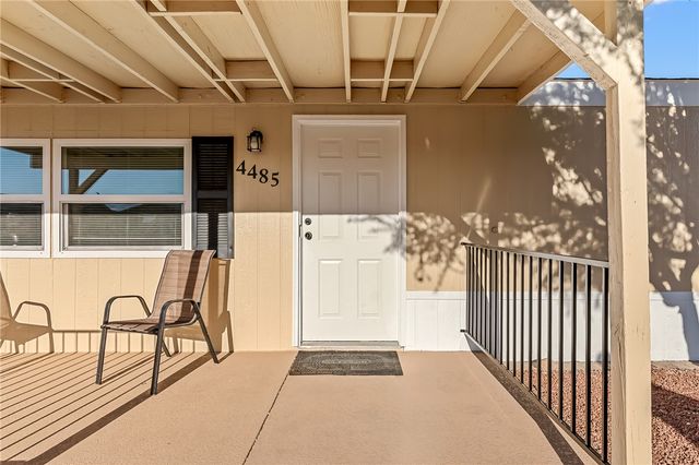 4485 S Susan Circle, Fort Mohave, AZ 86426
