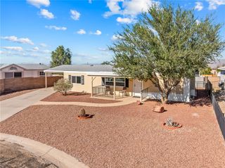 4485 S Susan Circle, Fort Mohave, AZ 86426