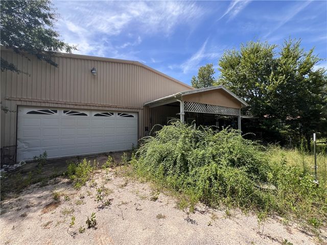 6615 County Road 308, Caldwell, TX 77836