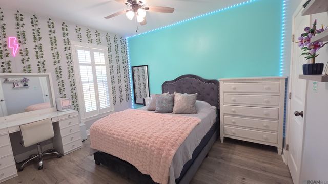 11485 Meadowview Dr, Denham Springs, LA 70726