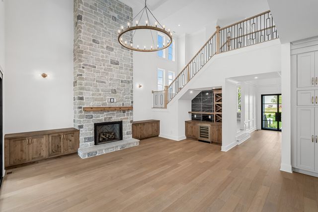 7281 Ruzek Court, Fairview, TN 37062