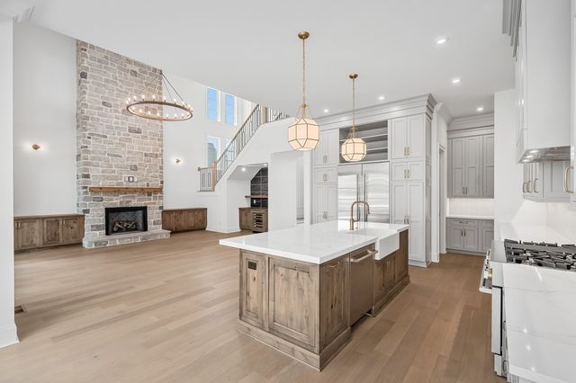 7281 Ruzek Court, Fairview, TN 37062