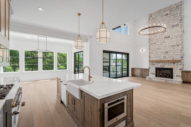 7281 Ruzek Court, Fairview, TN 37062