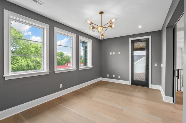 7281 Ruzek Court, Fairview, TN 37062
