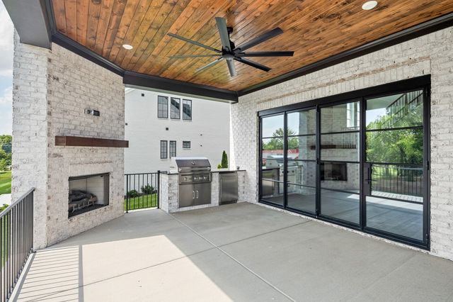 7281 Ruzek Court, Fairview, TN 37062