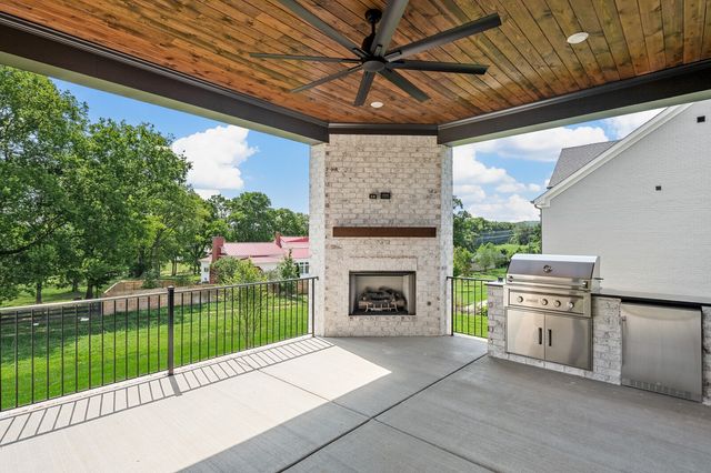 7281 Ruzek Court, Fairview, TN 37062
