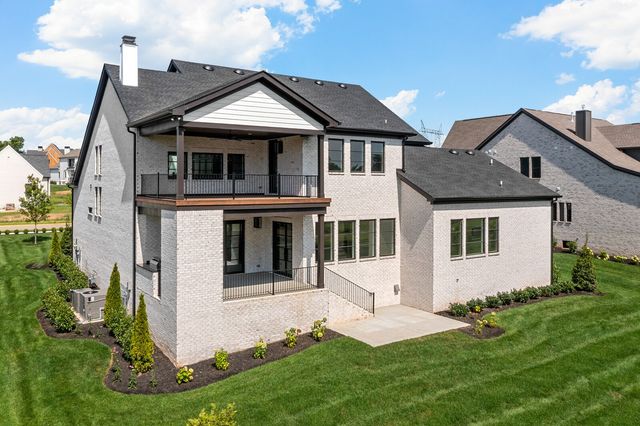 7281 Ruzek Court, Fairview, TN 37062