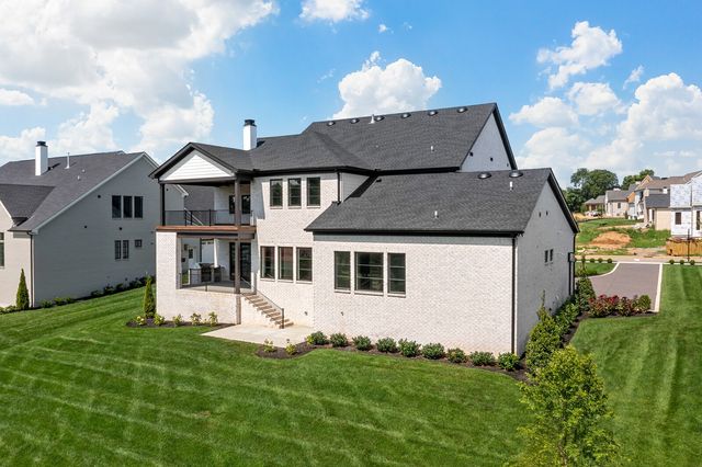 7281 Ruzek Court, Fairview, TN 37062