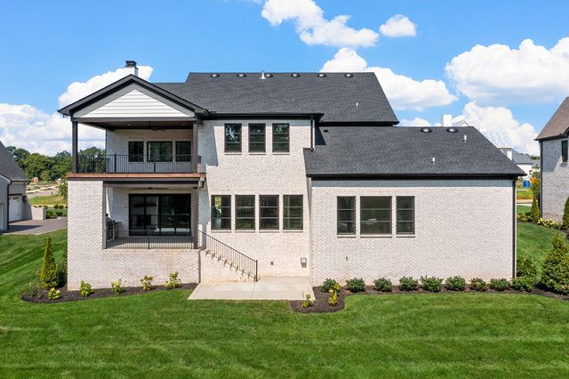 7281 Ruzek Court, Fairview, TN 37062