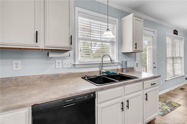 225 Timberline Drive, Sanford, NC 27332