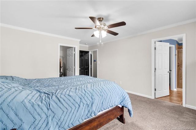 225 Timberline Drive, Sanford, NC 27332