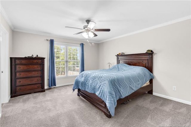 225 Timberline Drive, Sanford, NC 27332