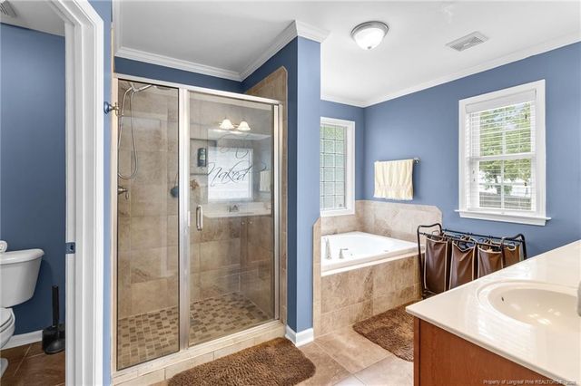225 Timberline Drive, Sanford, NC 27332