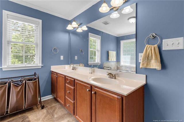 225 Timberline Drive, Sanford, NC 27332
