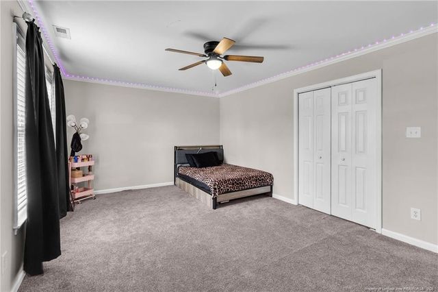 225 Timberline Drive, Sanford, NC 27332