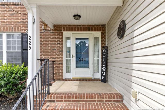 225 Timberline Drive, Sanford, NC 27332