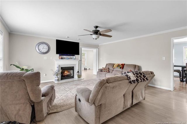 225 Timberline Drive, Sanford, NC 27332