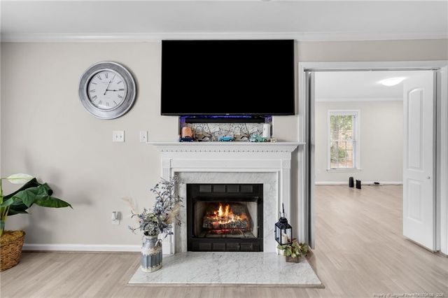 225 Timberline Drive, Sanford, NC 27332