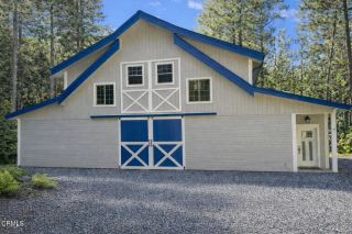 19400 Dorffi Road, Fort Bragg, CA 95437