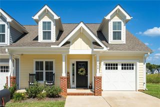 1746 Old Fields Boulevard, Haw River, NC 27258