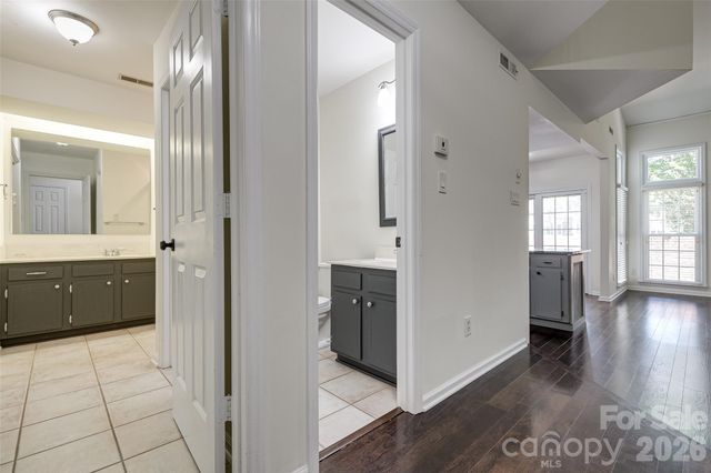 9235 N Vicksburg Park Court, Charlotte, NC 28210