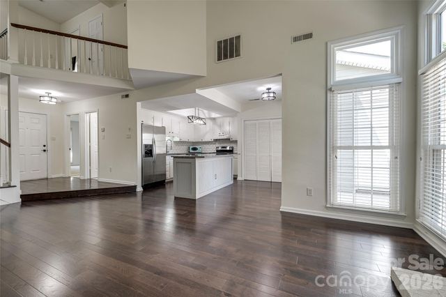 9235 N Vicksburg Park Court, Charlotte, NC 28210
