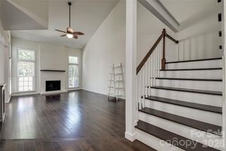 9235 N Vicksburg Park Court, Charlotte, NC 28210