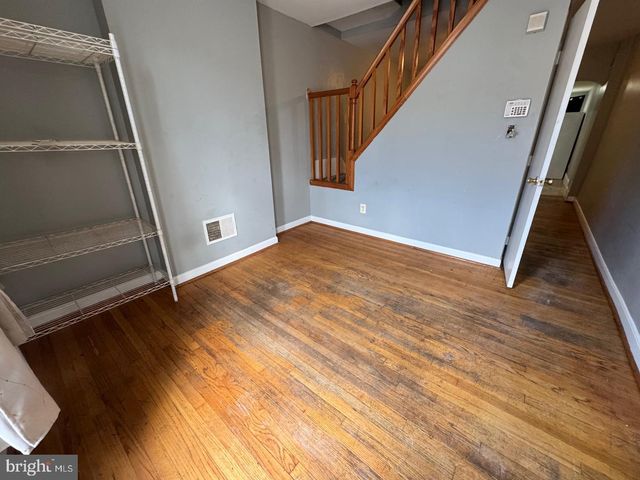 1139 SARGEANT ST, Baltimore, MD 21223